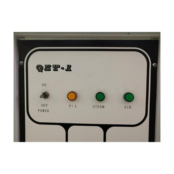 QZ-I Professional Stain Removal Table | Multi-Function Garment Cleaner with Steam