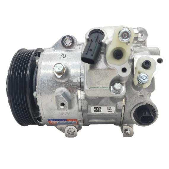Toyota Camry 2.5 Lexus RX270 2012-2015 Car AC Compressors 447280-6290 88310-0R010 447260-2890