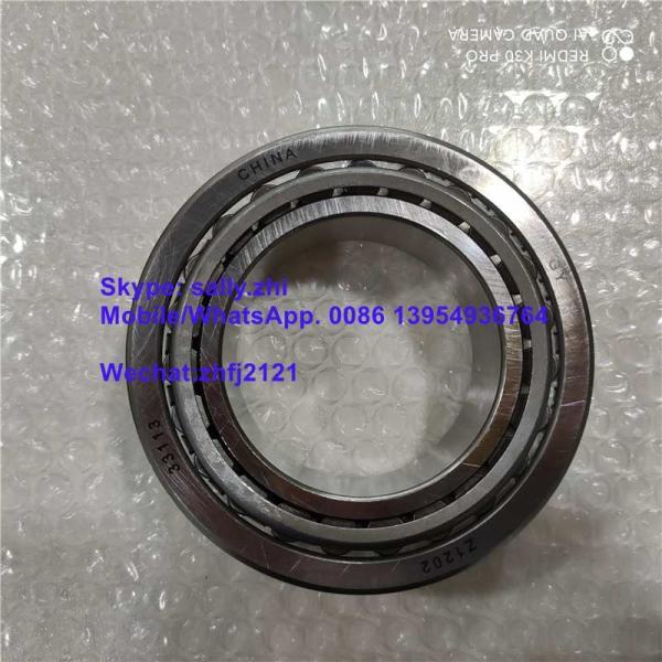 SDLG bearing 33113 54100059 , 4110001903112,  SDLG grader  parts for grader G9220 for sale