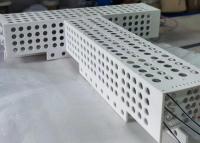 Réservoir Heater For Corrosive Chemical Solutions d'immersion du fond de PTFE