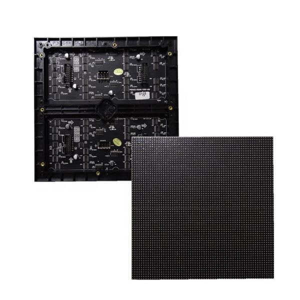 Hot sale HD indoor p2 led display screen with die-casting aluminum cabinet P2 Led panel