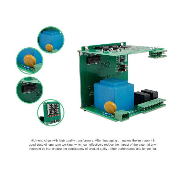 CNWSK-0302 Humidity and Temperature Controller with free sensor