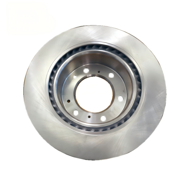 Flat Precision Machined Rear Brake Rotor OEM 3502108XPW01A For All GWM Tank 300 Trim Levels Replacement Part