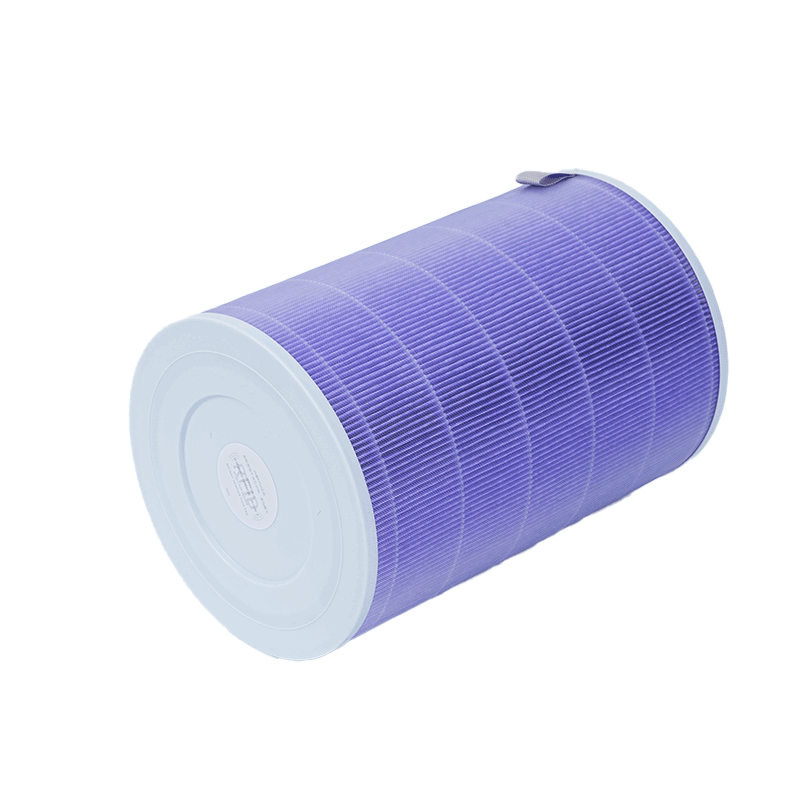 Mi 3H 2C 2H 2S Pro Air Purifier HEPA Filter Replacement RFID For Whole Home