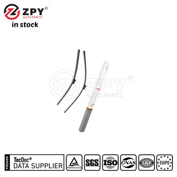 ZPY 4GD998002 Front Wiper Blade For Audi Q7 A4 Allroad 2016 2020 Models