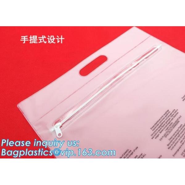 custom print clear pvc plastic waterproof document bag,Shining stars Transparent PVC File Folder Document Filing Bag Cos