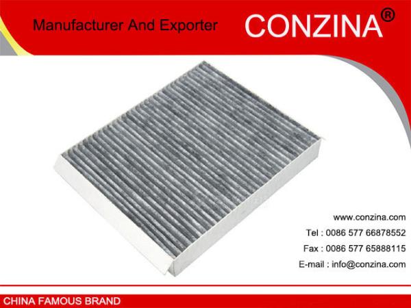 Cruze Air Filter 13271191 high quality filter from china conzina