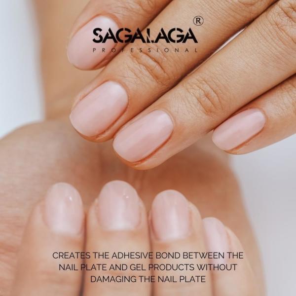 Gel Base and Top Coat French Rubber Base Uv Gel Nails Polish Cear Kg