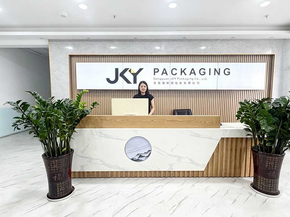 Dongguan JKY Packaging Co., Ltd.