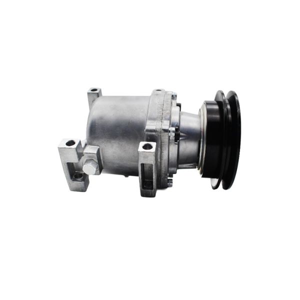 OE 6244536M92 New 12V Car Air Conditioner Compressor for Suzuki Splash Kpl Brand
