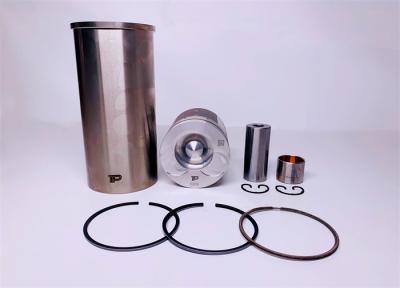 65.02501-0209 Engine Cylinder Liner Kit For DOOSAN DH360-5 DE12(0209)