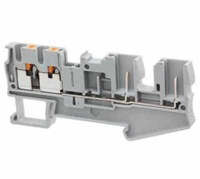 3209662 Phoenix Contact Housing EMC Shielded Stainless High Temp Rectangular Connector
