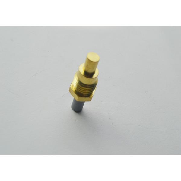 Volkswagen Car Water Temperature Sensor 83420-16040 / 83420-20030 / J8342016040