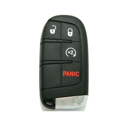 40F 78F Remote Smart Key Mopar Performance Parts For JEEP COMPASS & RENEGADE
