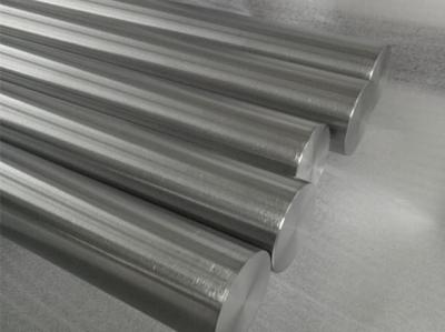 Gr2 99.6% Pure Titanium Bar