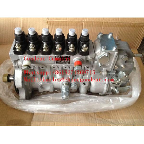 Dongfeng 6CTA8.3 diesel engine fuel injection pump 5260266
