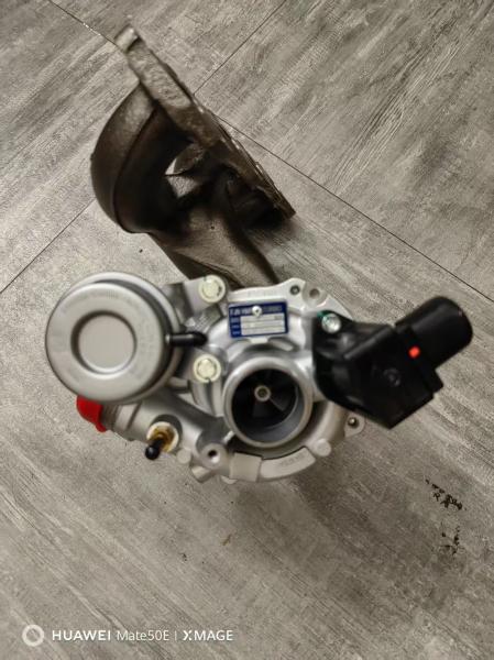 SUNK 1.4 Volkswagen Turbo Parts Engine Repair Replacement 03C145702P