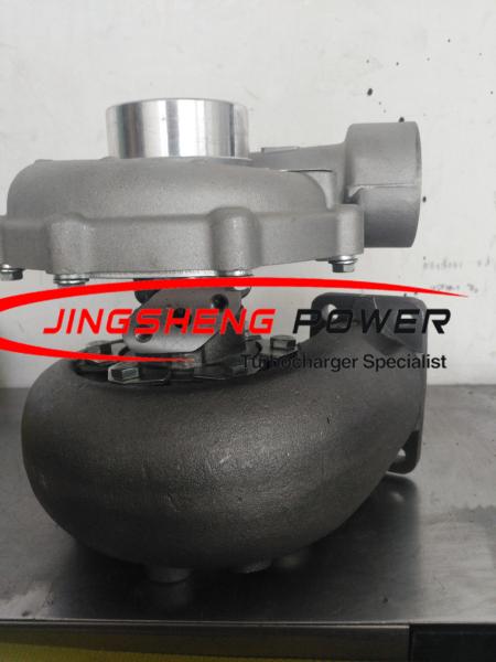 53279886206 5327-988-6206 5327 988 6206 K27 Turbo For Kkk Mercedes Benz Truckwith OM422