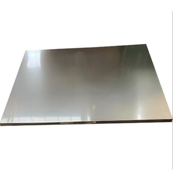 Cold Rolled Satin PVD Color Stainless Steel Sheet Decorative Embossed Etched