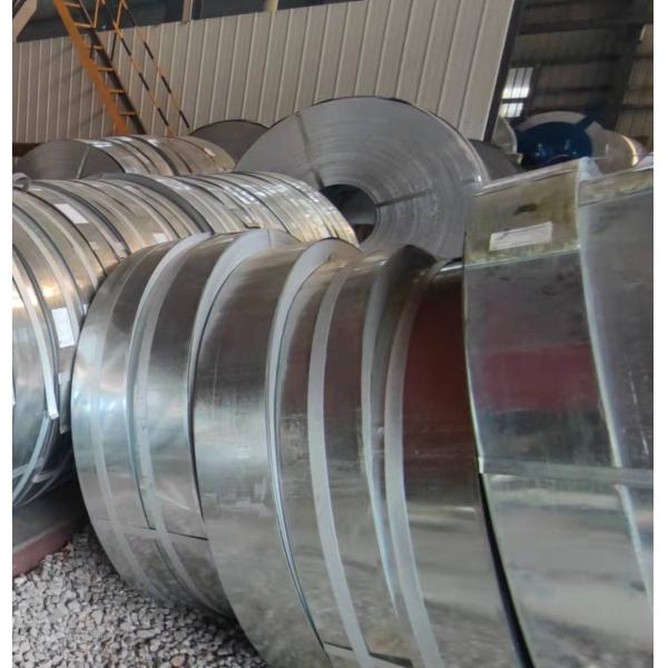 Прокладки катушки gi толщины G20 65mm гальванизированные стальные для делать трубы