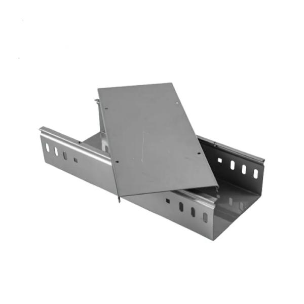 Customized Aluminum Strut Channel Light Gauge C Channel 6m Corrosion Resistance