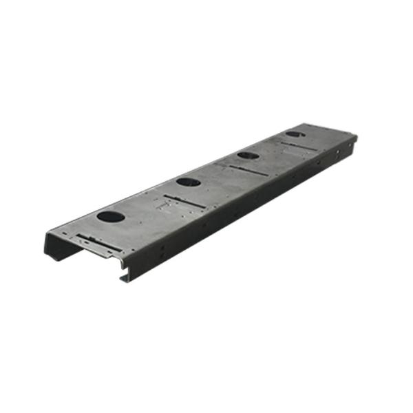 ISO9001 High-Level production factory high precision bending sheet metal  with more than 10 years