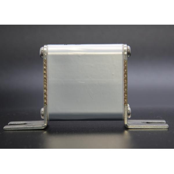 Снабжение жилищем глинозема RoHS 95 керамическое для Fusegear