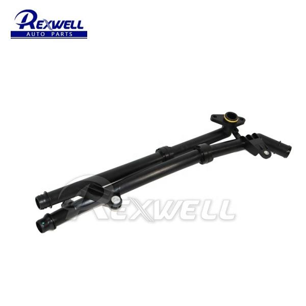 Tubo de refrigeração de bomba de água Tubo de refrigeração de água A2712002452 para para Mercedes Benz 2712002452