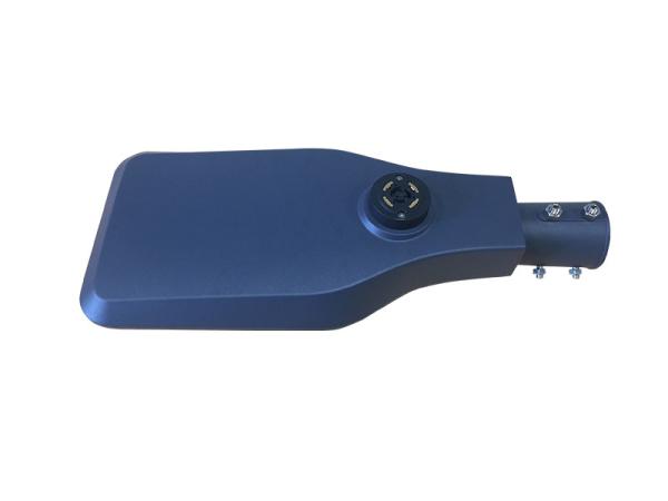 Wide View Angle LED Street Light Die Casting Aluminum Housing CE ROHS Approval