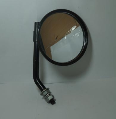 Light Weight Car Mirror Replacement Scratch Resistant With Convex Surface