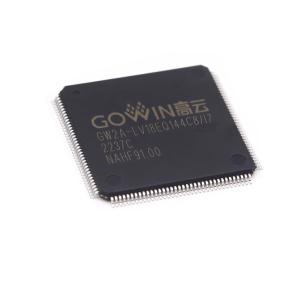 GW2A-LV18EQ144C8/I7 CPLD FPGA Field Programmable Gate Array Single Chip Microcomputer