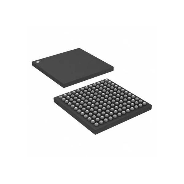 STM32MP131CAG3 650 MHz 32-Bit ARM Embedded Microcontroller IC Surface Mount