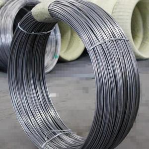 SAE1060 SAE1065 SAE1070 Standard Drawn Wire in Coils for Special Free Cutting