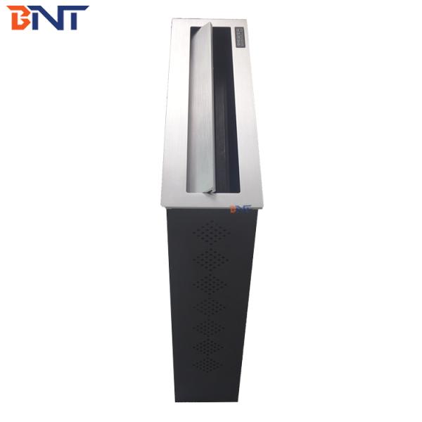 BNT smart Electric LCD monitor lift motorized lift for Conference System conference room screen lift