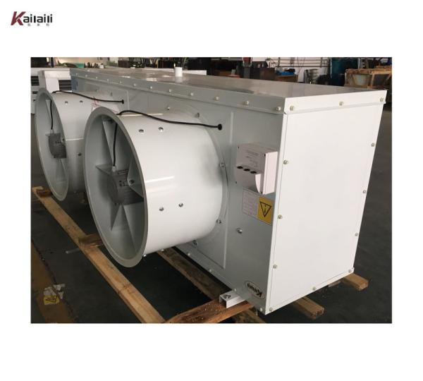 Factory Price!!! Air  Unit Cooler/ Ceiling mounted side outlet evaporator (with electric defrosting)