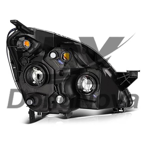 33151-S9A-A11 Automotive Led Headlights 33101-S9A-A11 For Honda CRV 2005-2006 US Standard