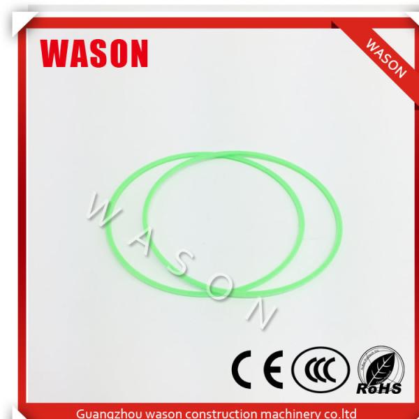 Standard Size N4W RING , Rubber Oil Seal Wear Resistance Multi Color