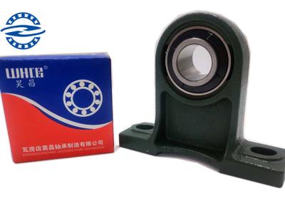 Incidences de bloc d'oreiller d'acier inoxydable de la Chine, incidences de bloc d'oreiller d'UCP214-4 NSK