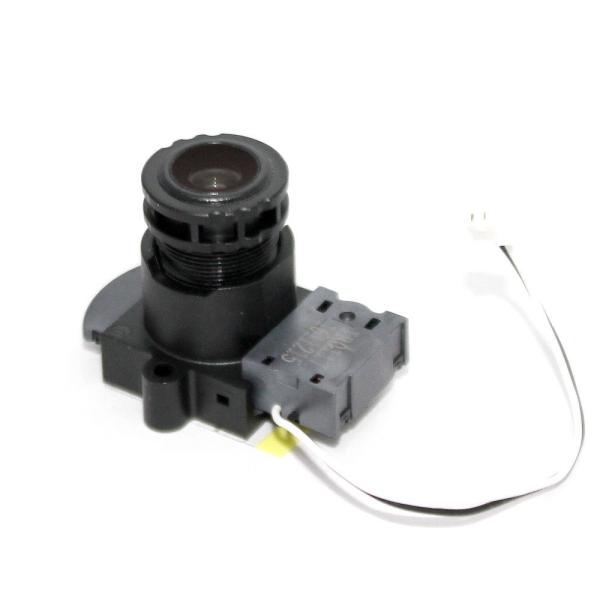 IR CUT 4mm Starlight Camera Lens 93.7 Degree F1.5 1/3.2 720P/1080P M12 CCTV Lens