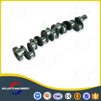 4181V019 ZZ90242 Perkins Diesel Engine Crankshaft T411616 T406894 T407271 T411539