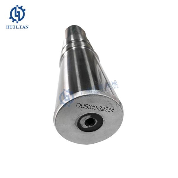 OKADA Breaker Piston OUB310 Piston for Hydraulic Breaker Spare Parts