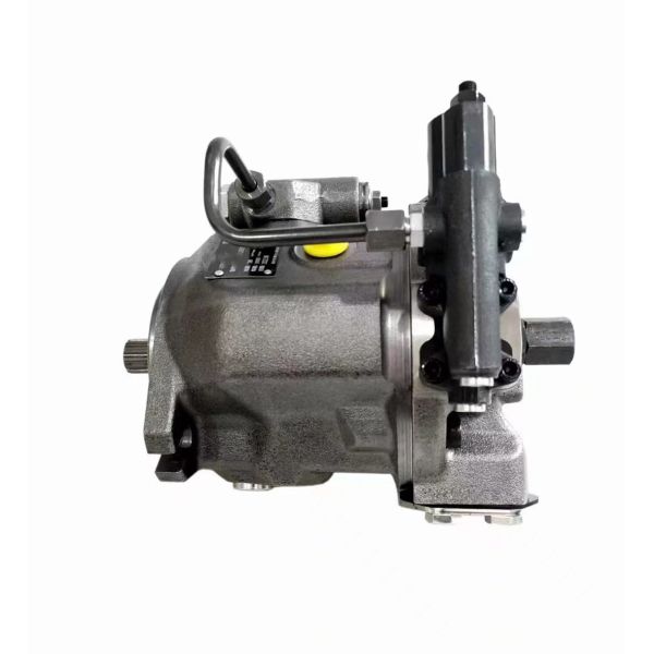 Marine hydraulic pump Hydraulic ValveT6E-066-1R02A1 421AK0955B 100127RC1012 ADU049L02AD10A43200000200100CD0B GXP05-A0B45ABR-20 T6EC 052 B25 1L 00B1 0514 500 001 KP20.11.2D0-82E2-LEA VALVE4/2-1-0