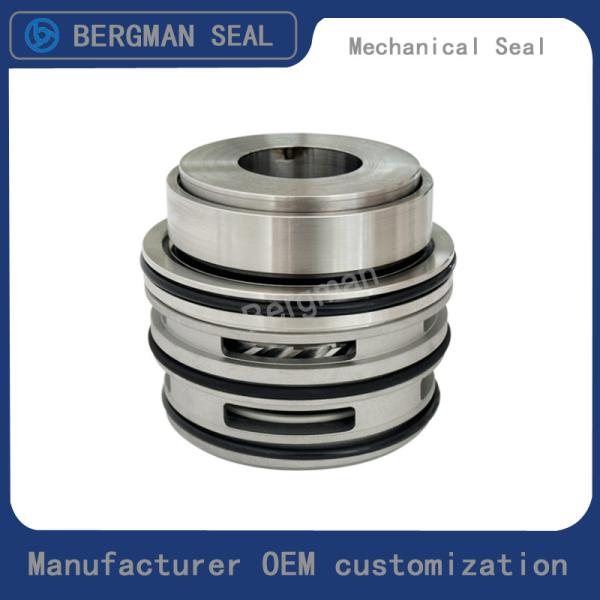 BERGMAN Заменить Flygt FGL-45mm 3171 4650 4640 5100 Металлический картон механическая пломба
