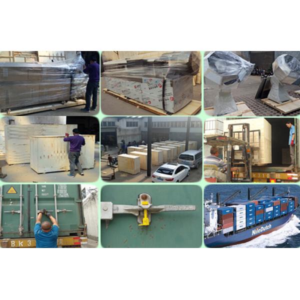 Industrial Food Processing Equipment , Breakfast Cereal Food Production Equipment 