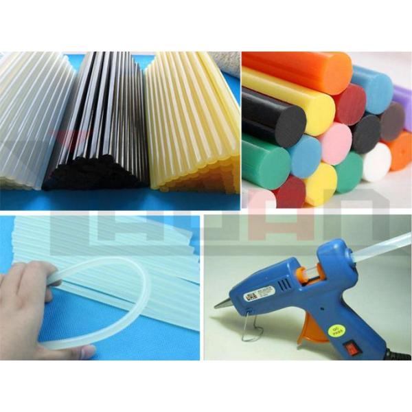 ЕВА горячее плавит диаметр машины 7-11mm оружия клея штранг-прессования ручки