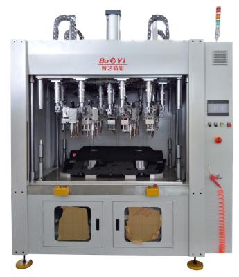 Usw Ultrasonic Welding Equipment Fixture Services