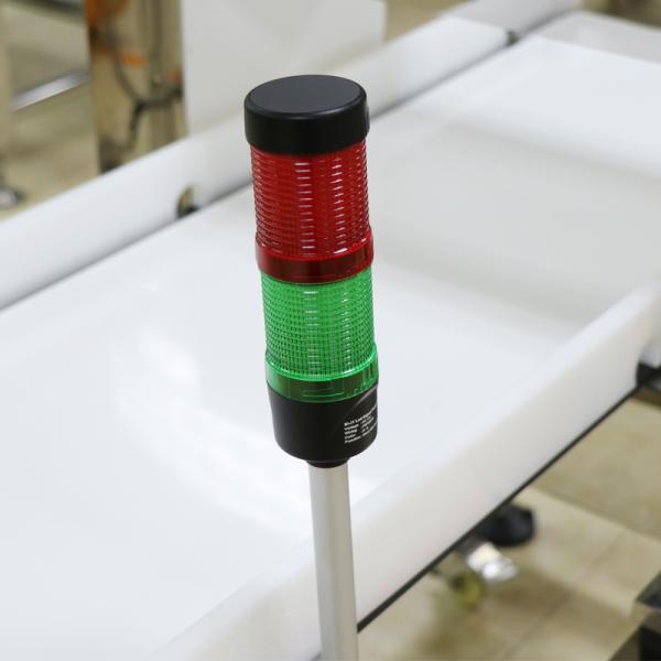 コンベア金属探知機：製品中の金属異物を検出するための究極のソリューション