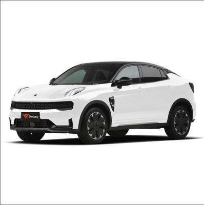 Lynk Co 05 Février 2021 1.5Td Energy Car Compact SUV hybride rechargeable Vitesse maximale 200km/h