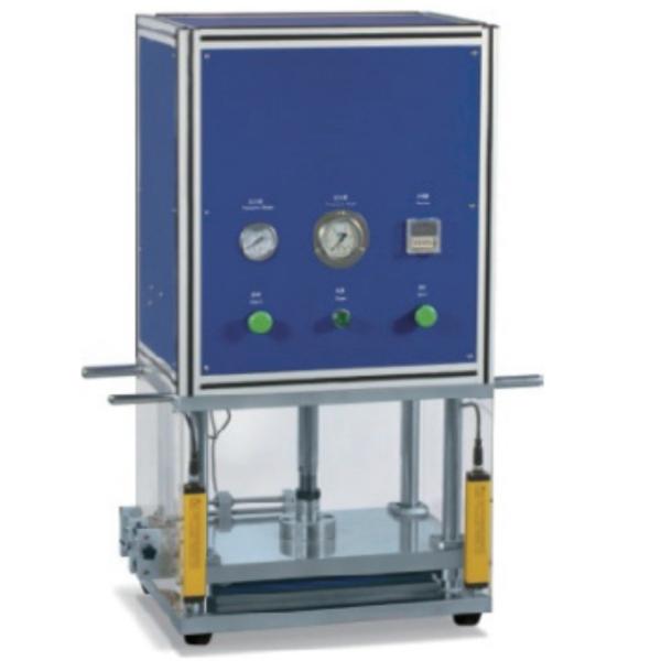Lab Research Pouch Cell Assembly Equipment Electrode Punching