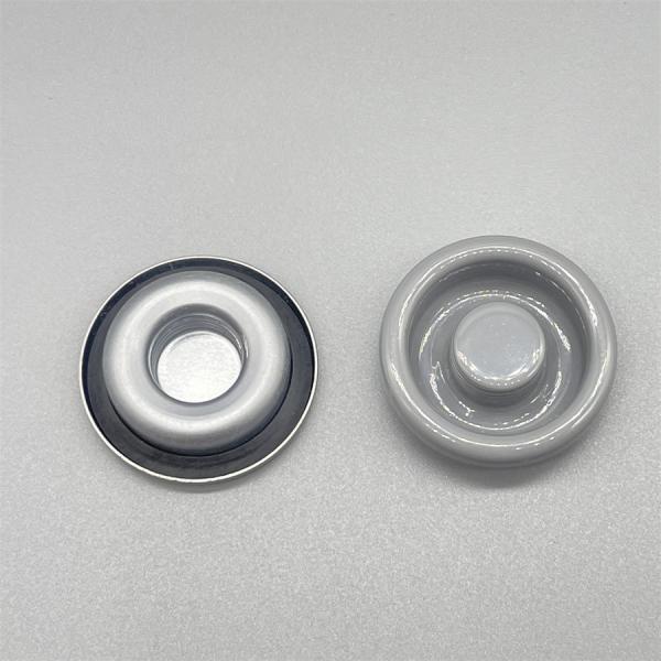 M14*1.25 Capas de parafuso de refrigerante para R134a R410a 600a Gás